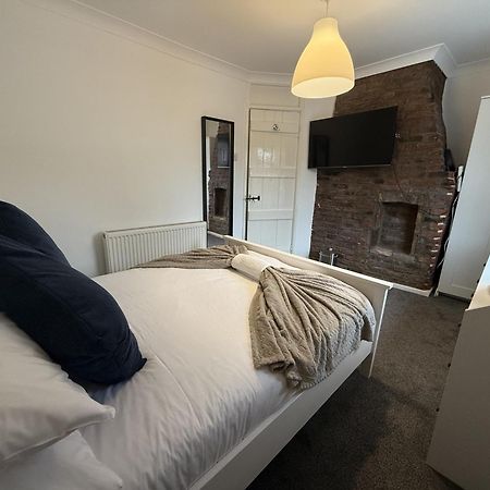 Tidal Walk Cottage By The Sea Harwich Ngoại thất bức ảnh