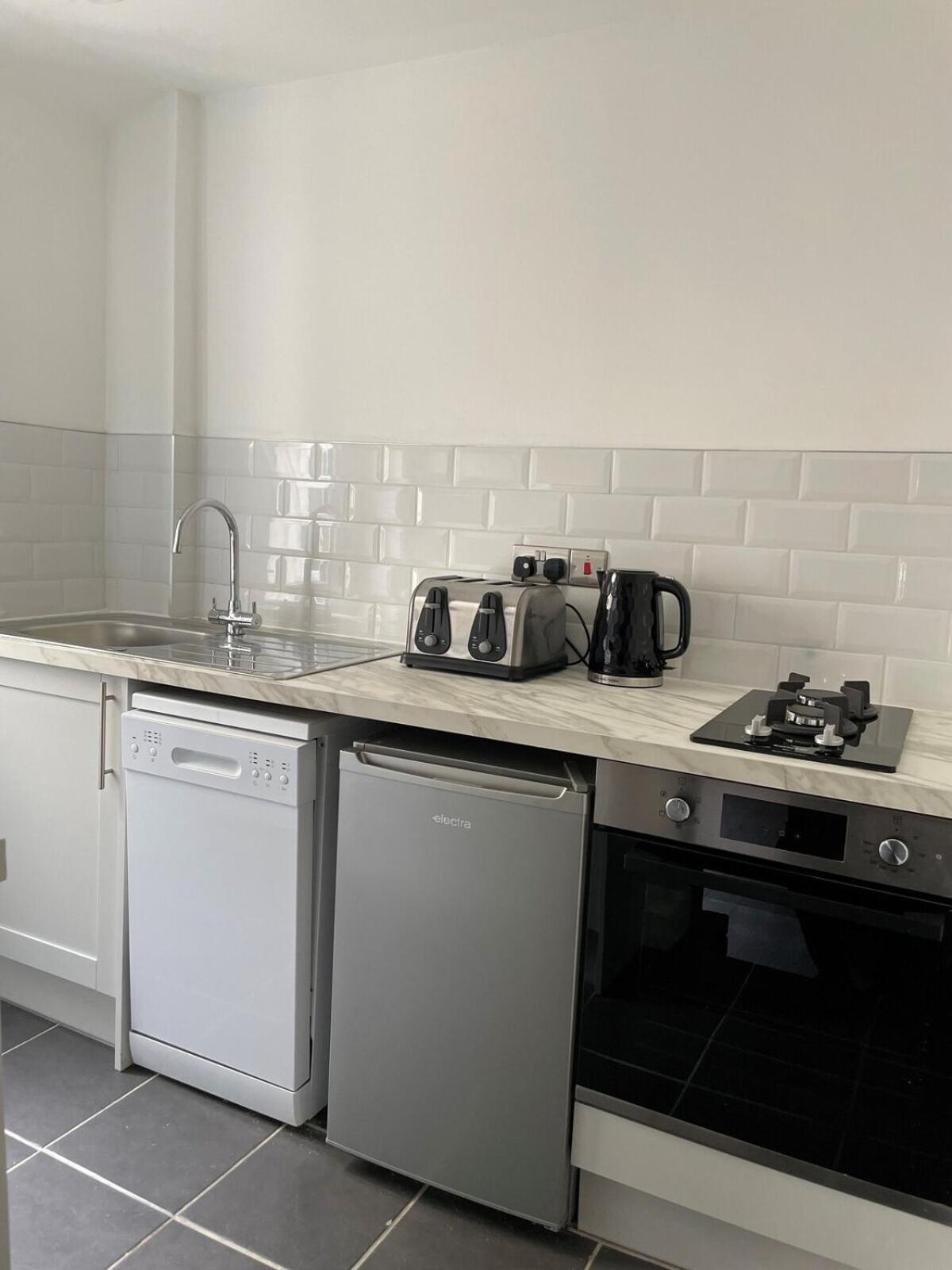 Tidal Walk Cottage By The Sea Harwich Phòng bức ảnh