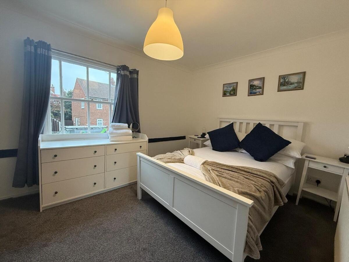 Tidal Walk Cottage By The Sea Harwich Phòng bức ảnh