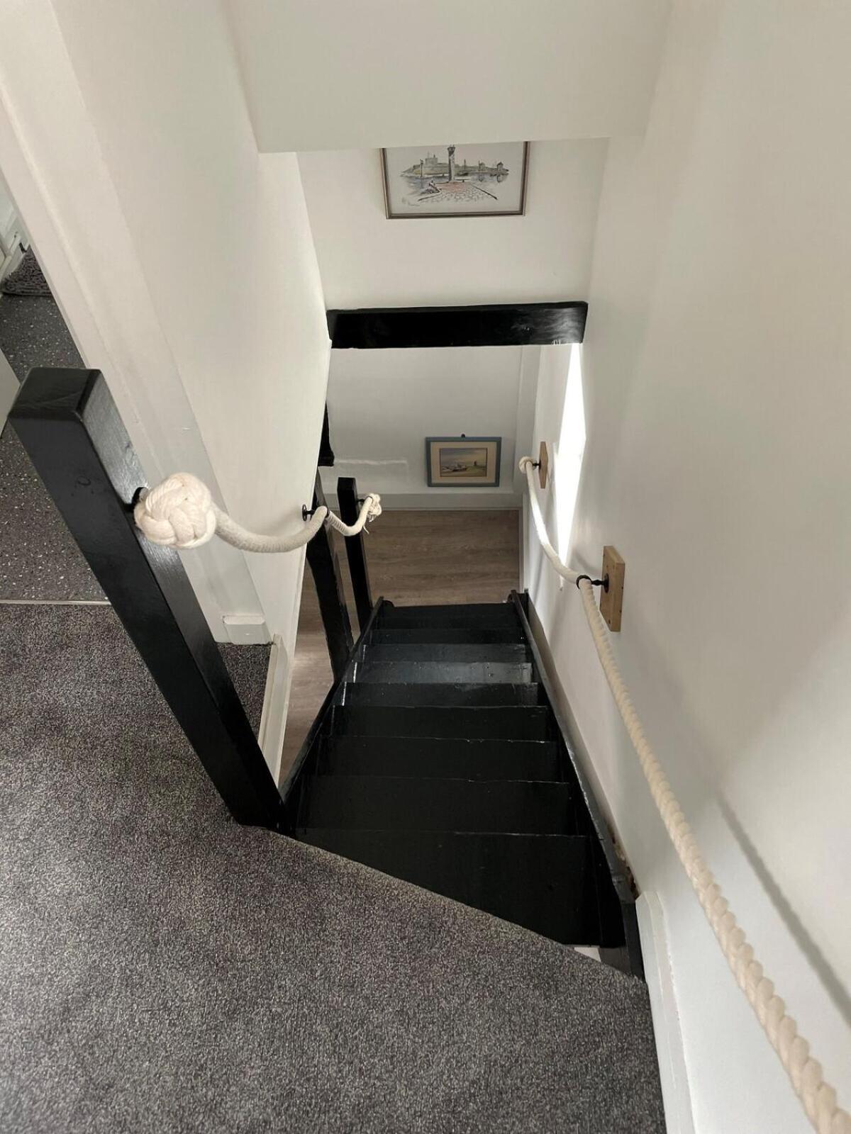 Tidal Walk Cottage By The Sea Harwich Phòng bức ảnh