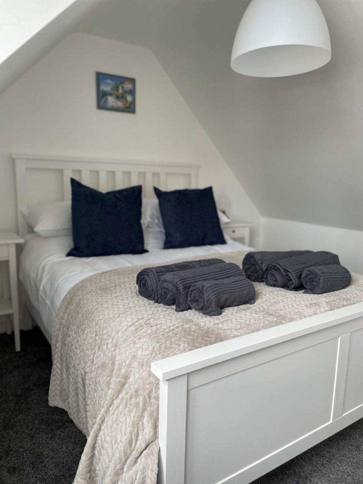 Tidal Walk Cottage By The Sea Harwich Ngoại thất bức ảnh