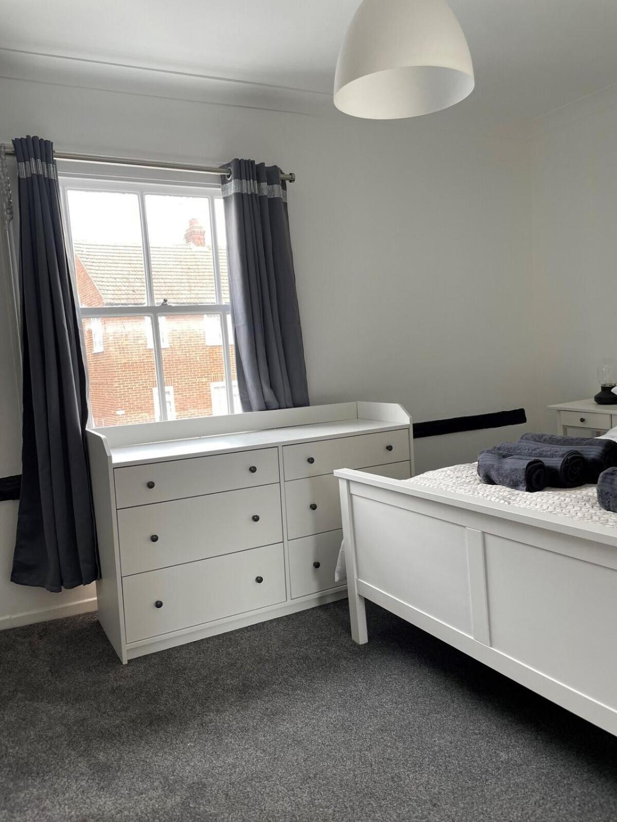Tidal Walk Cottage By The Sea Harwich Phòng bức ảnh
